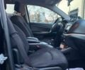 Черный Додж Джорни, объемом двигателя 3.6 л и пробегом 218 тыс. км за 12700 $, фото 22 на Automoto.ua