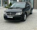 Чорний Додж Джорні, об'ємом двигуна 2.36 л та пробігом 218 тис. км за 9000 $, фото 1 на Automoto.ua