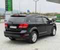 Черный Додж Джорни, объемом двигателя 3.6 л и пробегом 158 тыс. км за 11800 $, фото 6 на Automoto.ua