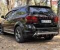 Чорний Додж Джорні, об'ємом двигуна 3.6 л та пробігом 248 тис. км за 11200 $, фото 6 на Automoto.ua