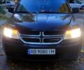 Чорний Додж Джорні, об'ємом двигуна 2.4 л та пробігом 291 тис. км за 9500 $, фото 1 на Automoto.ua