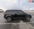 Чорний Додж Джорні, об'ємом двигуна 2.36 л та пробігом 277 тис. км за 9800 $, фото 6 на Automoto.ua