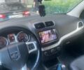 Чорний Додж Джорні, об'ємом двигуна 2.4 л та пробігом 230 тис. км за 8600 $, фото 5 на Automoto.ua