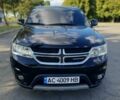 Чорний Додж Джорні, об'ємом двигуна 2.36 л та пробігом 258 тис. км за 9990 $, фото 2 на Automoto.ua