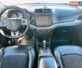 Черный Додж Джорни, объемом двигателя 2.4 л и пробегом 202 тыс. км за 12500 $, фото 11 на Automoto.ua