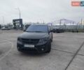 Черный Додж Джорни, объемом двигателя 3.6 л и пробегом 120 тыс. км за 12100 $, фото 1 на Automoto.ua