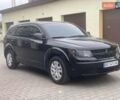 Черный Додж Джорни, объемом двигателя 2.36 л и пробегом 167 тыс. км за 9600 $, фото 4 на Automoto.ua