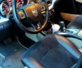Чорний Додж Джорні, об'ємом двигуна 2.4 л та пробігом 291 тис. км за 9500 $, фото 5 на Automoto.ua