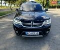 Чорний Додж Джорні, об'ємом двигуна 2.36 л та пробігом 258 тис. км за 9990 $, фото 1 на Automoto.ua