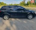 Чорний Додж Джорні, об'ємом двигуна 2.36 л та пробігом 258 тис. км за 9990 $, фото 10 на Automoto.ua