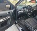 Чорний Додж Джорні, об'ємом двигуна 2.36 л та пробігом 258 тис. км за 9990 $, фото 17 на Automoto.ua