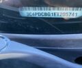 Черный Додж Джорни, объемом двигателя 3.6 л и пробегом 275 тыс. км за 12000 $, фото 1 на Automoto.ua