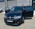 Чорний Додж Джорні, об'ємом двигуна 2.4 л та пробігом 230 тис. км за 12000 $, фото 1 на Automoto.ua