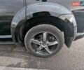 Чорний Додж Джорні, об'ємом двигуна 2.36 л та пробігом 277 тис. км за 9800 $, фото 24 на Automoto.ua