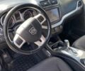 Черный Додж Джорни, объемом двигателя 3.6 л и пробегом 275 тыс. км за 12000 $, фото 10 на Automoto.ua