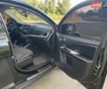 Чорний Додж Джорні, об'ємом двигуна 2.36 л та пробігом 258 тис. км за 9990 $, фото 24 на Automoto.ua