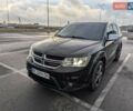 Чорний Додж Джорні, об'ємом двигуна 2.36 л та пробігом 277 тис. км за 9800 $, фото 1 на Automoto.ua