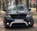 Чорний Додж Джорні, об'ємом двигуна 3.6 л та пробігом 248 тис. км за 11200 $, фото 1 на Automoto.ua