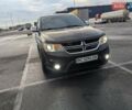 Чорний Додж Джорні, об'ємом двигуна 2.36 л та пробігом 277 тис. км за 9800 $, фото 1 на Automoto.ua