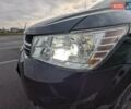 Чорний Додж Джорні, об'ємом двигуна 2.36 л та пробігом 277 тис. км за 9800 $, фото 11 на Automoto.ua