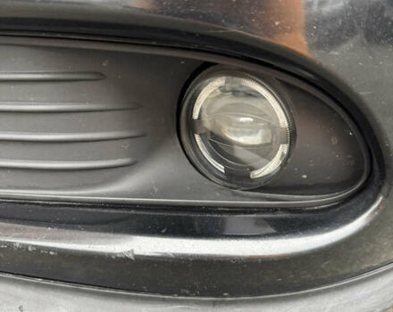 Чорний Додж Джорні, об'ємом двигуна 2.36 л та пробігом 205 тис. км за 11499 $, фото 29 на Automoto.ua