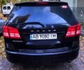 Чорний Додж Джорні, об'ємом двигуна 2.4 л та пробігом 291 тис. км за 9500 $, фото 3 на Automoto.ua