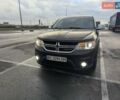 Чорний Додж Джорні, об'ємом двигуна 2.36 л та пробігом 277 тис. км за 9800 $, фото 10 на Automoto.ua
