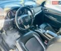 Черный Додж Джорни, объемом двигателя 2.4 л и пробегом 202 тыс. км за 12500 $, фото 8 на Automoto.ua