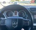 Черный Додж Джорни, объемом двигателя 3.6 л и пробегом 214 тыс. км за 10700 $, фото 9 на Automoto.ua