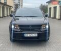 Черный Додж Джорни, объемом двигателя 2.36 л и пробегом 167 тыс. км за 9600 $, фото 2 на Automoto.ua