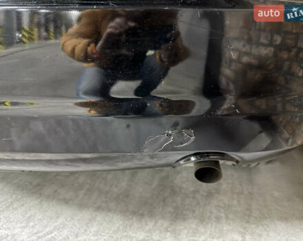 Чорний Додж Джорні, об'ємом двигуна 2.36 л та пробігом 205 тис. км за 11499 $, фото 34 на Automoto.ua