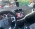 Чорний Додж Джорні, об'ємом двигуна 2.4 л та пробігом 230 тис. км за 12000 $, фото 4 на Automoto.ua