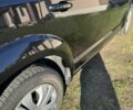 Додж Джорни 2014 в Луцке на Automoto.ua Черный Додж Джорни, объемом двигателя 2.36 л и пробегом 214 тыс. км за 9100 $, фото 10 на Automoto.ua