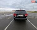 Чорний Додж Джорні, об'ємом двигуна 2.36 л та пробігом 277 тис. км за 9800 $, фото 4 на Automoto.ua