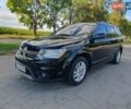 Чорний Додж Джорні, об'ємом двигуна 2.36 л та пробігом 258 тис. км за 9990 $, фото 1 на Automoto.ua
