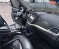Черный Додж Джорни, объемом двигателя 3.6 л и пробегом 120 тыс. км за 12100 $, фото 13 на Automoto.ua