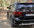 Чорний Додж Джорні, об'ємом двигуна 3.6 л та пробігом 248 тис. км за 11200 $, фото 7 на Automoto.ua