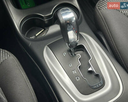 Чорний Додж Джорні, об'ємом двигуна 2.36 л та пробігом 222 тис. км за 8200 $, фото 39 на Automoto.ua