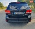 Чорний Додж Джорні, об'ємом двигуна 2.36 л та пробігом 258 тис. км за 9990 $, фото 13 на Automoto.ua