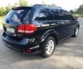 Додж Джорни 2014 в Владимир-Волынский на Automoto.ua Черный Додж Джорни, объемом двигателя 2.4 л и пробегом 258 тыс. км за 9000 $, фото 3 на Automoto.ua