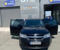 Чорний Додж Джорні, об'ємом двигуна 2.4 л та пробігом 230 тис. км за 8600 $, фото 2 на Automoto.ua
