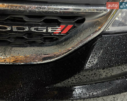 Чорний Додж Джорні, об'ємом двигуна 2.36 л та пробігом 205 тис. км за 11499 $, фото 35 на Automoto.ua