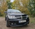 Чорний Додж Джорні, об'ємом двигуна 2.36 л та пробігом 229 тис. км за 10000 $, фото 1 на Automoto.ua