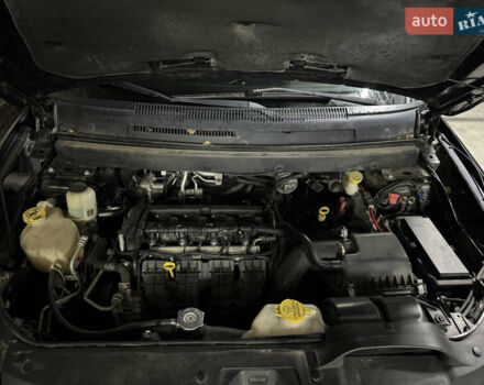 Чорний Додж Джорні, об'ємом двигуна 2.36 л та пробігом 205 тис. км за 11499 $, фото 36 на Automoto.ua