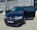 Чорний Додж Джорні, об'ємом двигуна 2.4 л та пробігом 230 тис. км за 8600 $, фото 1 на Automoto.ua