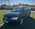 Додж Джорни 2014 в Луцке на Automoto.ua Черный Додж Джорни, объемом двигателя 2.36 л и пробегом 214 тыс. км за 9100 $, фото 1 на Automoto.ua