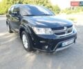 Чорний Додж Джорні, об'ємом двигуна 2.36 л та пробігом 258 тис. км за 9990 $, фото 3 на Automoto.ua
