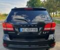 Чорний Додж Джорні, об'ємом двигуна 2.36 л та пробігом 258 тис. км за 9990 $, фото 12 на Automoto.ua