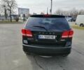 Чорний Додж Джорні, об'ємом двигуна 0.36 л та пробігом 129 тис. км за 11950 $, фото 4 на Automoto.ua