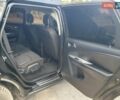 Чорний Додж Джорні, об'ємом двигуна 2.36 л та пробігом 258 тис. км за 9990 $, фото 23 на Automoto.ua